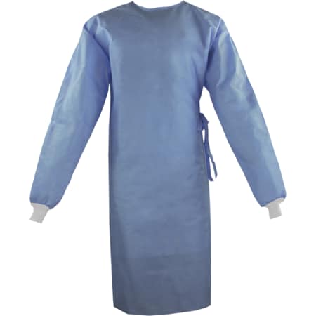Protective Surgical Gown XLarge